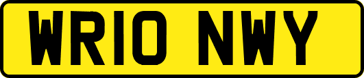 WR10NWY