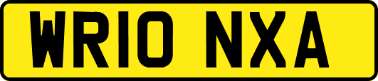 WR10NXA