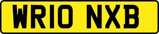 WR10NXB
