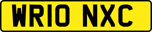 WR10NXC