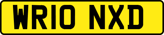 WR10NXD
