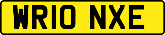 WR10NXE