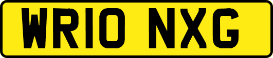 WR10NXG