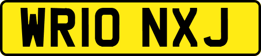 WR10NXJ