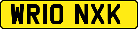 WR10NXK