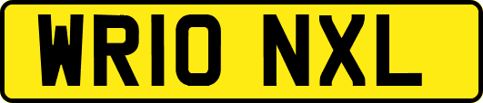 WR10NXL