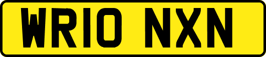 WR10NXN