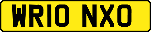 WR10NXO