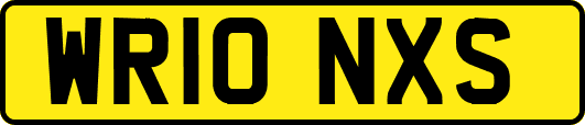 WR10NXS