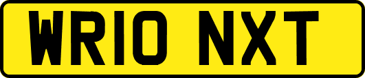 WR10NXT