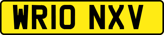 WR10NXV