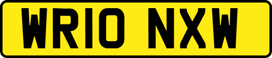 WR10NXW