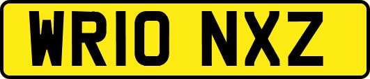 WR10NXZ