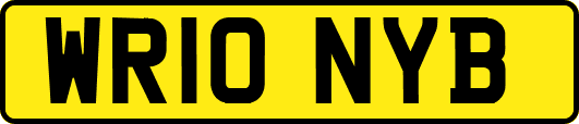 WR10NYB