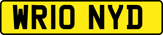 WR10NYD