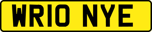 WR10NYE