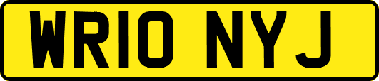 WR10NYJ