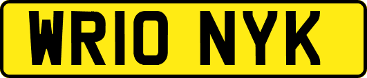 WR10NYK