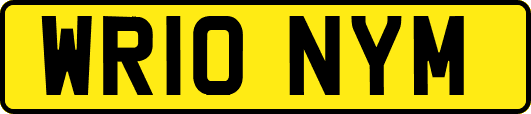 WR10NYM