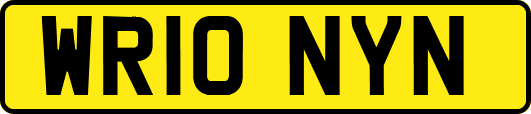 WR10NYN