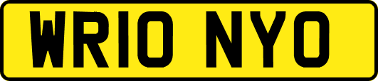 WR10NYO