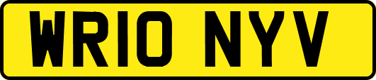 WR10NYV