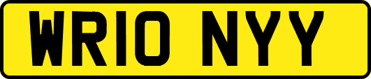 WR10NYY