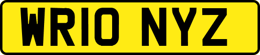 WR10NYZ