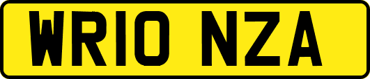 WR10NZA