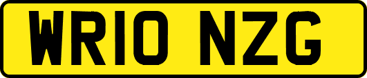 WR10NZG