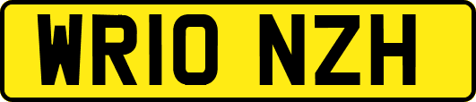 WR10NZH
