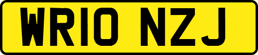 WR10NZJ