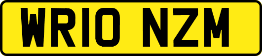 WR10NZM