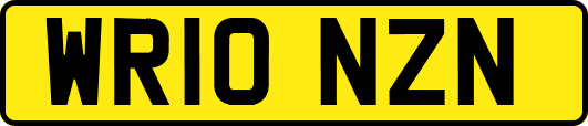 WR10NZN