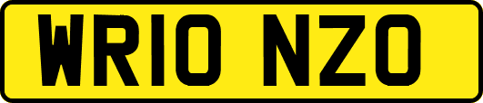 WR10NZO