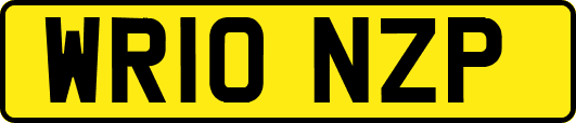 WR10NZP