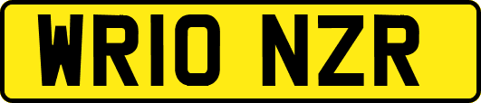 WR10NZR