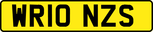 WR10NZS