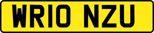WR10NZU