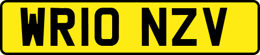 WR10NZV