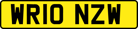 WR10NZW