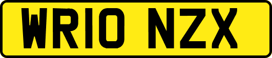 WR10NZX