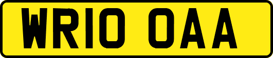 WR10OAA