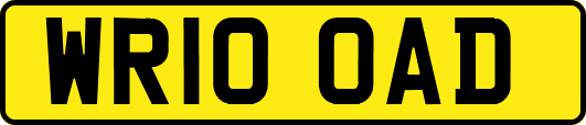 WR10OAD