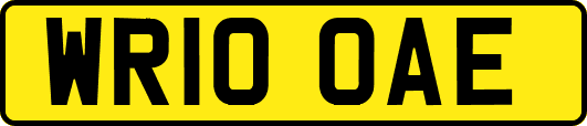 WR10OAE