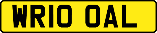 WR10OAL
