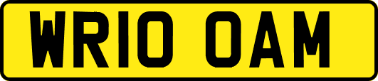 WR10OAM