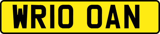 WR10OAN