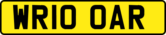 WR10OAR