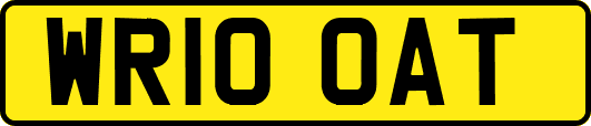 WR10OAT